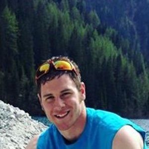 Meet your Posher, Jeremy